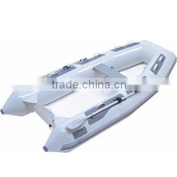 2016 Sunjoy Hot Sale Inflatable Sailing Boat for Sale photo-5