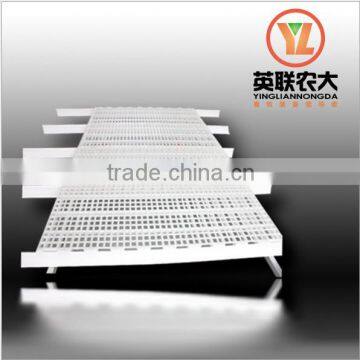 Hot sale poultry plastic flooring for goat / sheep/ poultry farms