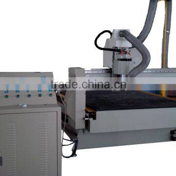 HOT sell cutting and engraving 1325 wood cnc router machines DWIN from china