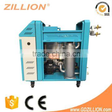 Zillion 9KW Oil Type Plastic Mold Temperature Controller for Moulding Injection Machine Control Thermostat photo-6