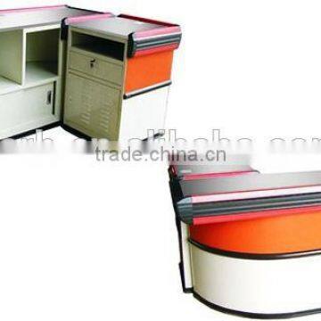 RH-CR049 Fashional counter for shop