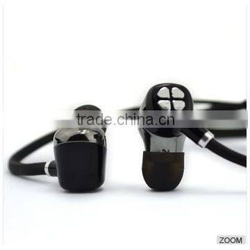 China Manufacture product 2016 V4.1 headset wireless bluetooth APTX sport waterproof earphone wireless