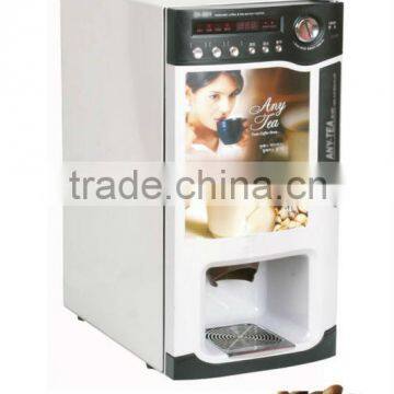 Fully Automatic Coffee Vending Machine