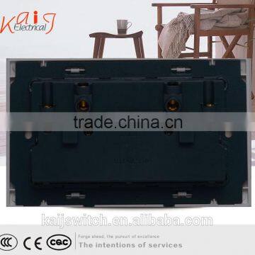 UK 20A Swich Socket photo-4