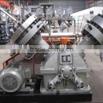 used high pressure air compressor