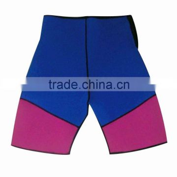 Custom Women's Ultra Run Pulse Short Neoprene Wetsuit Trunks