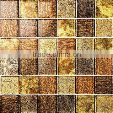 Crystal mosaic tile (PM4814)