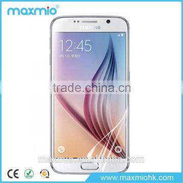 mobile accessories ultra clear screen protector for samsung galaxy s6