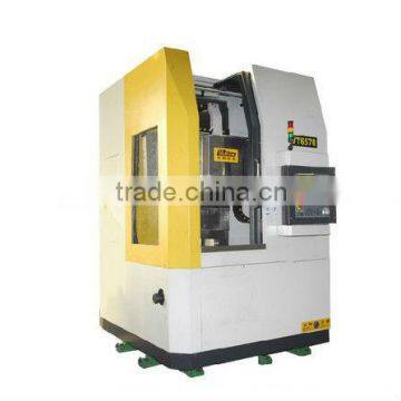 CNC Vertical Lathes-VT6570