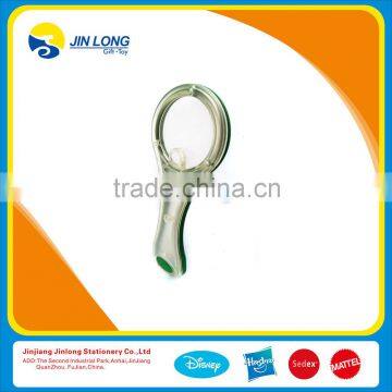 Magnifying glass toy