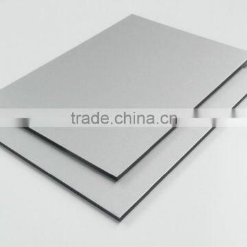 Facade material Aluminium-plastic Composite Panel