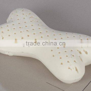 Professional Manufacturer High Quality Bone Soft Pillow photo-3