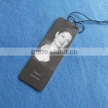 Apparel Logo Brand Clothing Paper Hang Tags photo-5