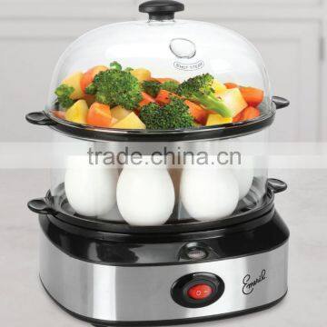 2015 new electric steam cooker