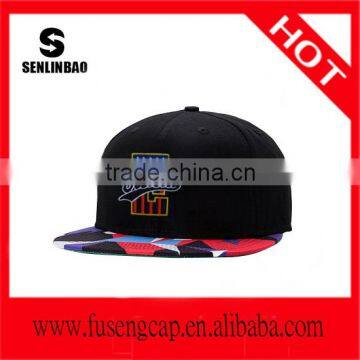 hot popular great charming snapback hats/pretty snapback caps