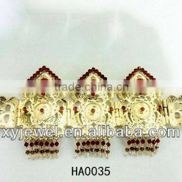 Wedding hair accessories vintage formal hair accessories indian hair accessories