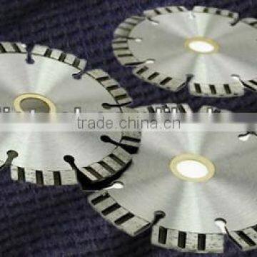 7"diamond saw blade dry cut