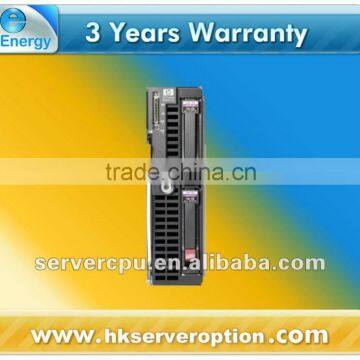 637390-B21 ProLiant BL460c G7 X5675 1P 12GB-R Server