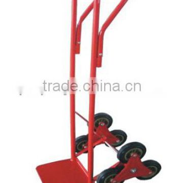 Stair climbing Hand trolley/Hand truck//Hand carts