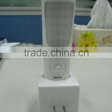 Rechargeable Torch Night Light Power Failure Night Lamp photo-3