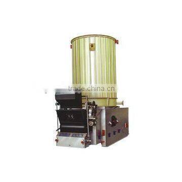 YLL vertical anthracite coal fired heat transfer oil heater China thermal oil boiler