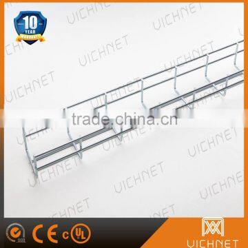 Factory sales direct 10 years warranty high quality wire basket grid tray