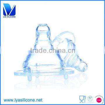 Chinese Silicone Replacement Nipple Factory