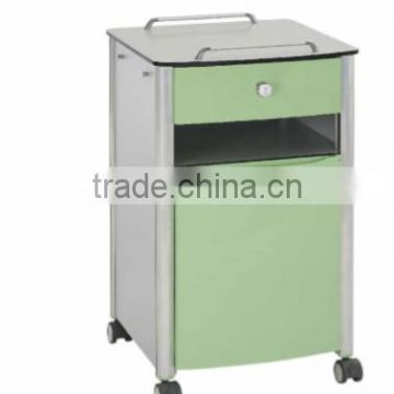 Wholesale ABS hospital uese Medical plastic cabinet