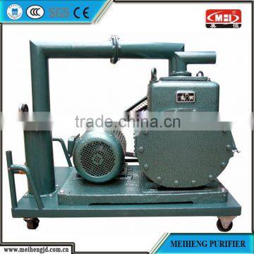 ZK Series Co Mbination Vacuum Pumping Sets/water Pumping Machine/water Pumping Machine/electric Water Pump Machine photo-6