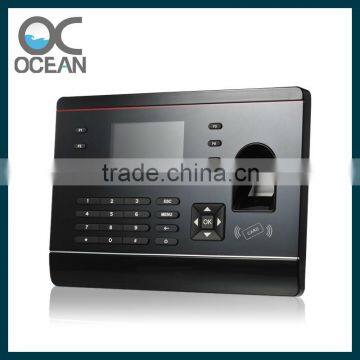 Best Price Biometric Network Fingerprint Reader for Time Attendance photo-6