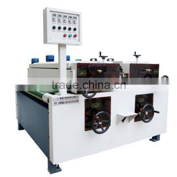 Reversible Roller Coating Machine
