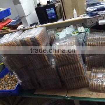 G4 LED Reading Light China Hottest Sapphire Chip Silicone 12v 1.5w Cob g4 photo-4