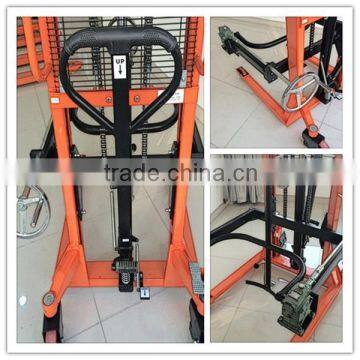 Hand Drum Lift photo-2