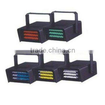 Energy saving LED Mini Strobe Light