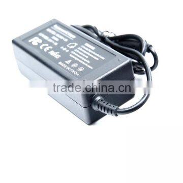 Best Selling Products 3 Pin 72W 3A 24V Laptop AC Adapter photo-3