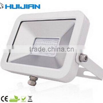 CE ROHS certification 10W 30W 50W flood lighting outdoor led lamp