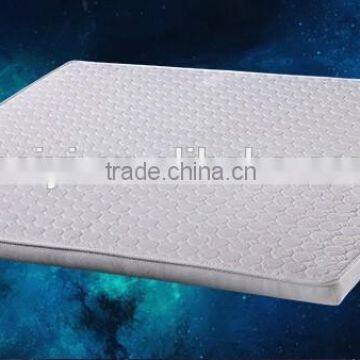 Comfort Creations Warm Home Memory Foam Mattress Topper photo-3