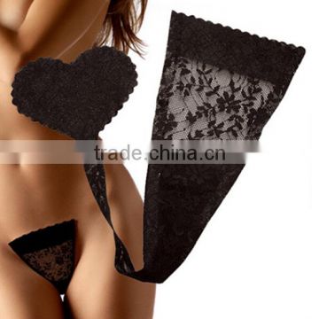 Good design Girl Sexy C String Panties Underwear / sexy invisible underwear / sexy g-string panty girls underwear