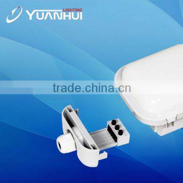 1200mm IP65 LED Aquaproof luminaire with CE, GS, SAA, UL