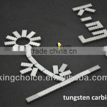 Cemented Carbide