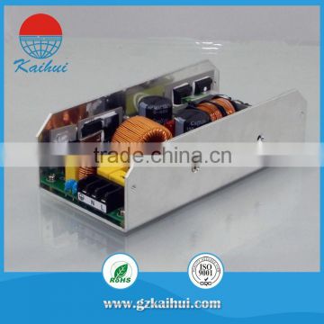 Single Output Type Industrial SMPS 48V DC Switching Power Supply 48V 600W