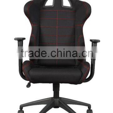 HC-R021-1 PU Surface Racing Gamer Chair photo-4