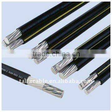 ABC Aerial Bundled Cable (Service Drop Cable)