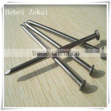 China factory iron nails for construction