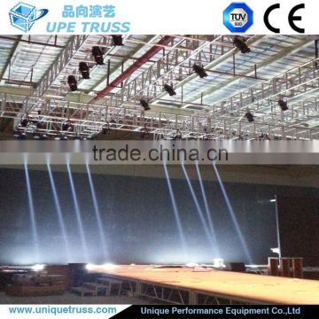 Lighting truss, Aluminum truss, Truss Ground Support