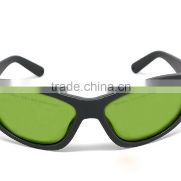 Laser Safety Glasses Goggles 755&808&1064nm Nd:yag Eye Laser Protective Goggles Glasses Medical Laser Safety