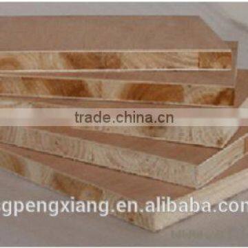 Double-Sided Sanding Surface Finishing Blockboard photo-4