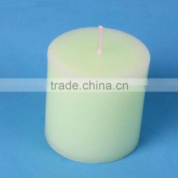 2012 New Scented Pillar Candle