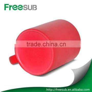 Hot Sale 11oz Sublimation Color Changing Mugs (SKB05) photo-6