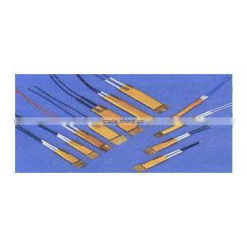 Insulated Film PTC Heating Element